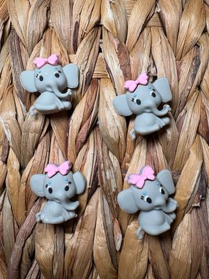 Emilia the Elephant 3d Exclusive Focals 