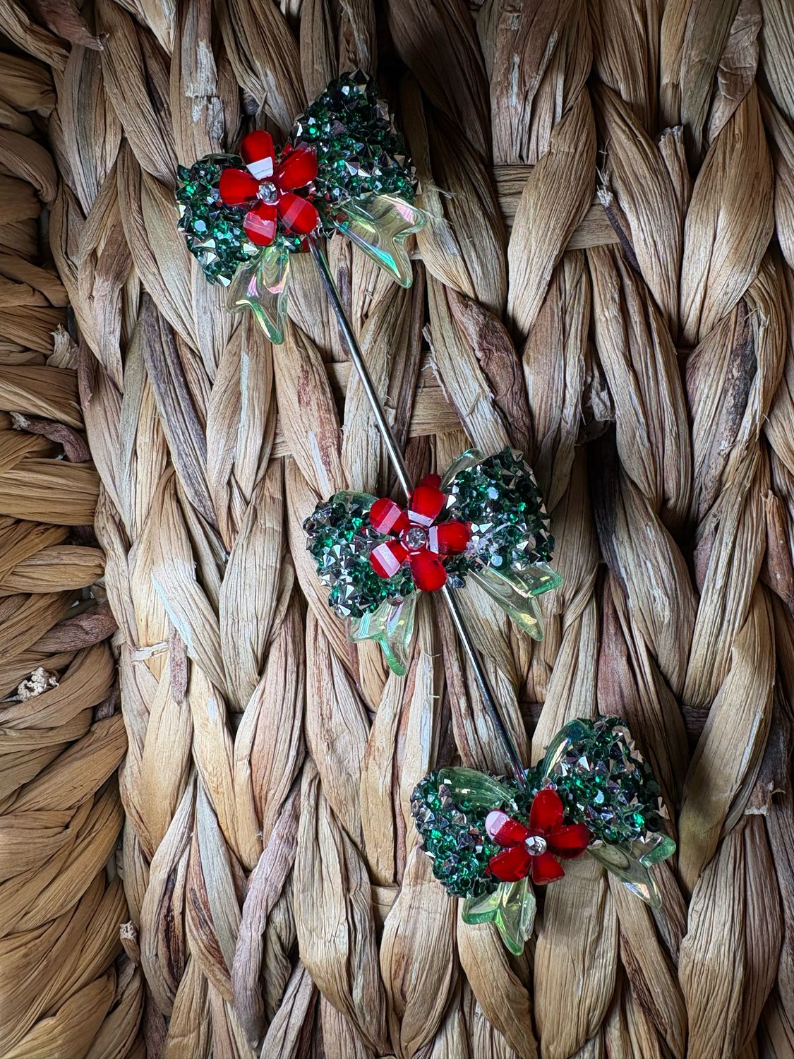 Christmas Specialty Bow 
