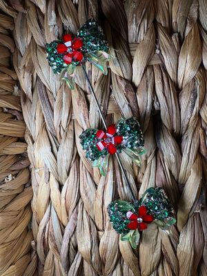 Christmas Specialty Bow 