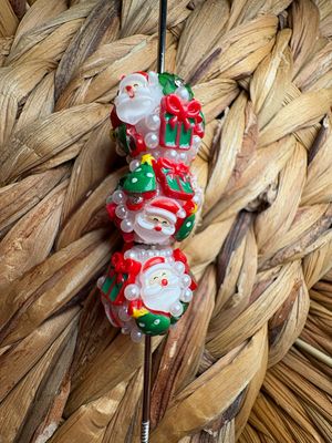 Christmas Specialty Sugar Bead 