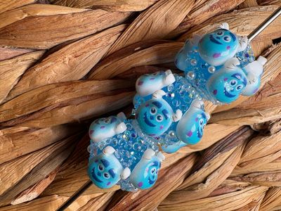 Sully Sugar Beads 