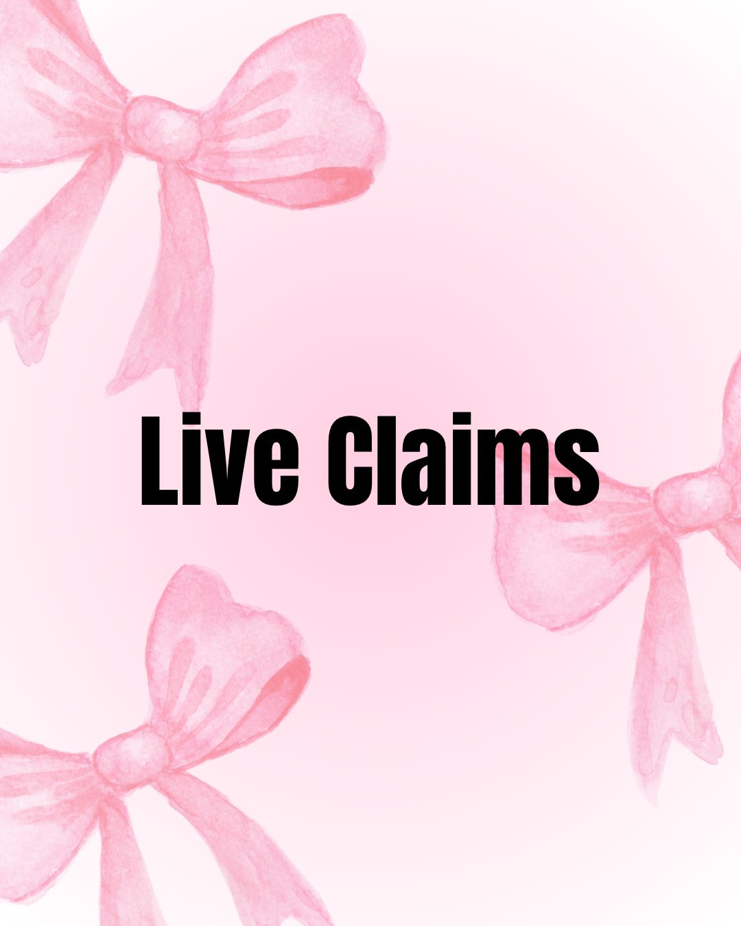 Live Pen Box Claim Check Out