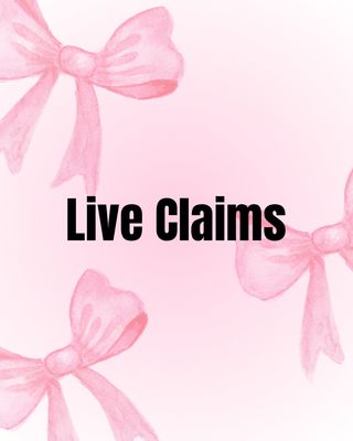 Live Pen Box Claim Check Out