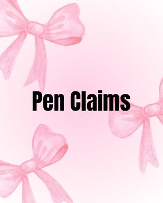 Pen Claims 