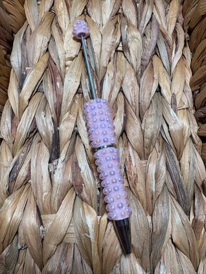 Light Pink Pearl Pen 