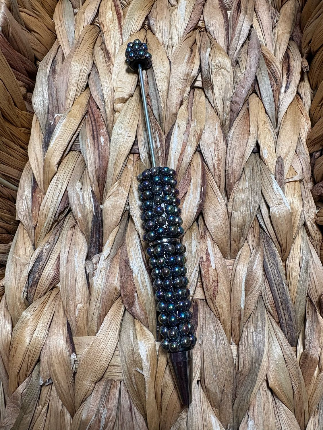 Black Pearl Pen 