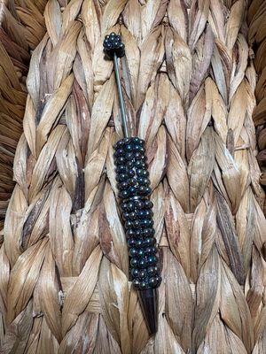 Black Pearl Pen 