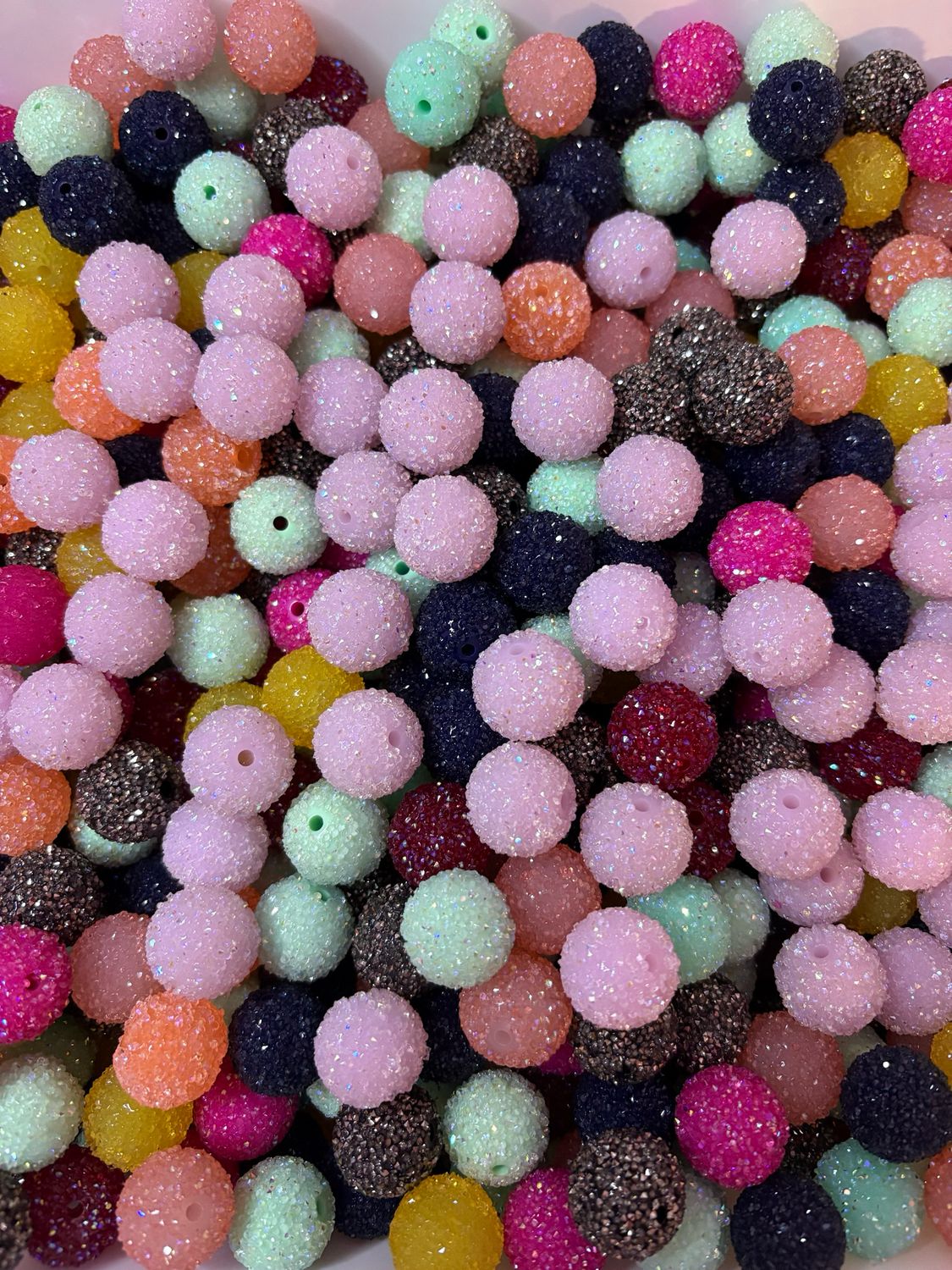20mm Sugar Bead Bead Scoop
