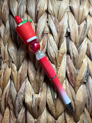 Strawberry Daquiri Pen