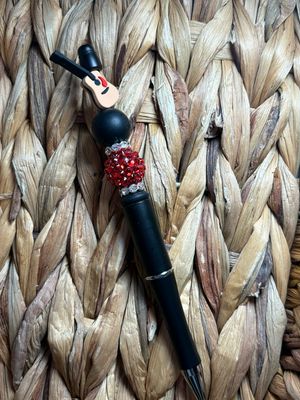 Guitar Pen