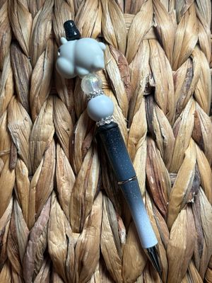 Harper the Hippo Pen