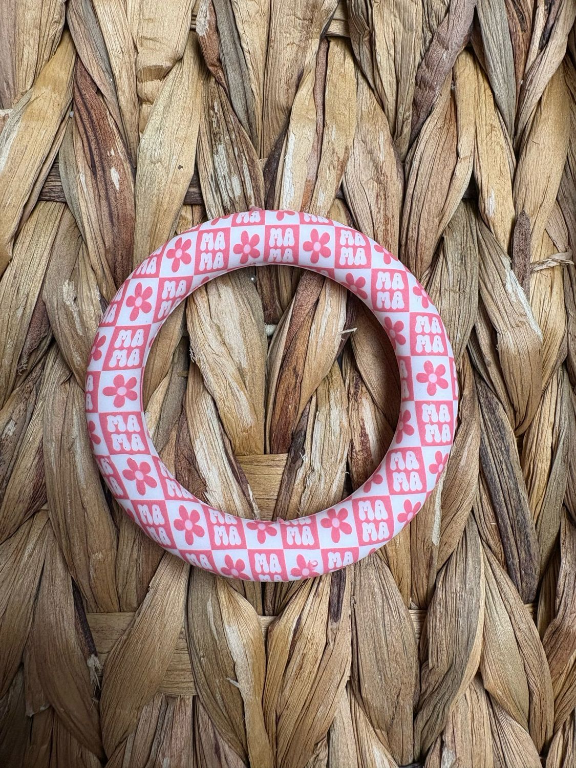 MaMa Silicone Rings