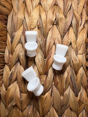Toilet 3D Exclusive Focal