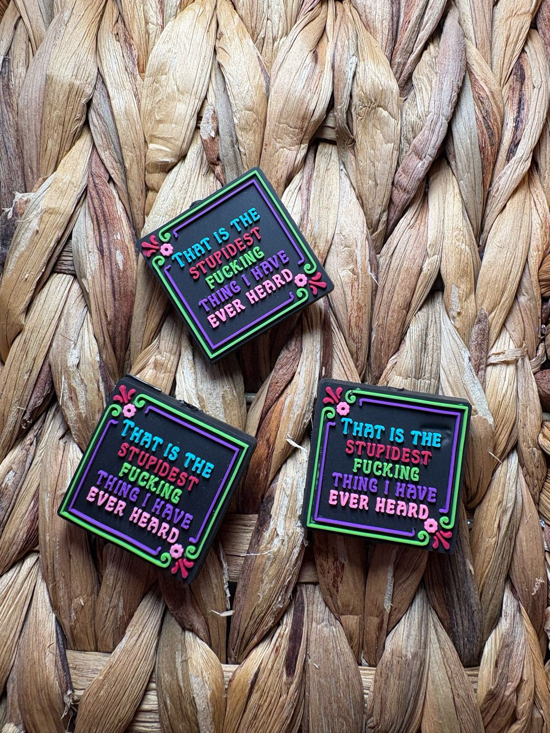 That Is The Stupidest Thing I have Ever Heard 2d Focal