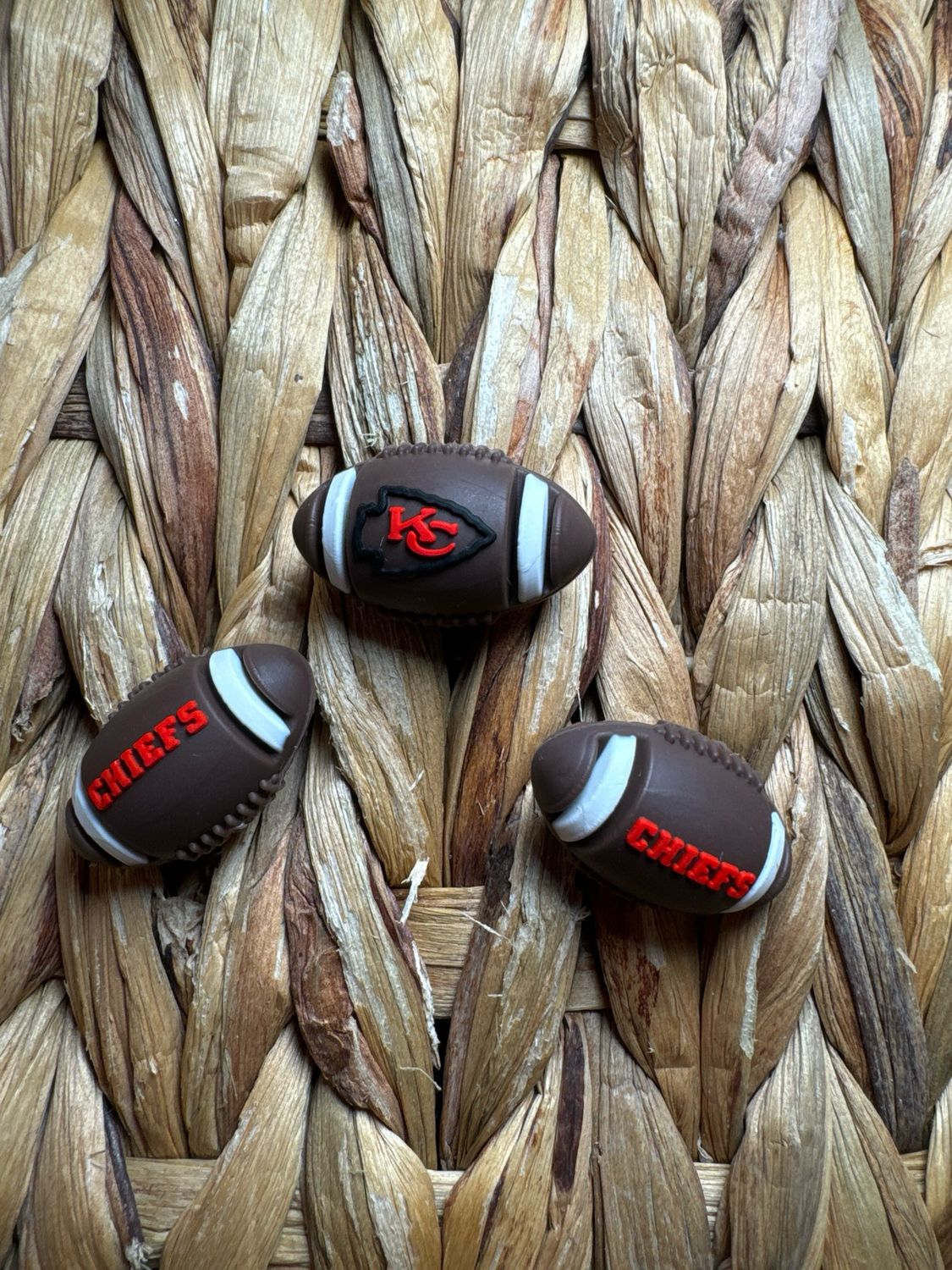 Chiefs Football Focal