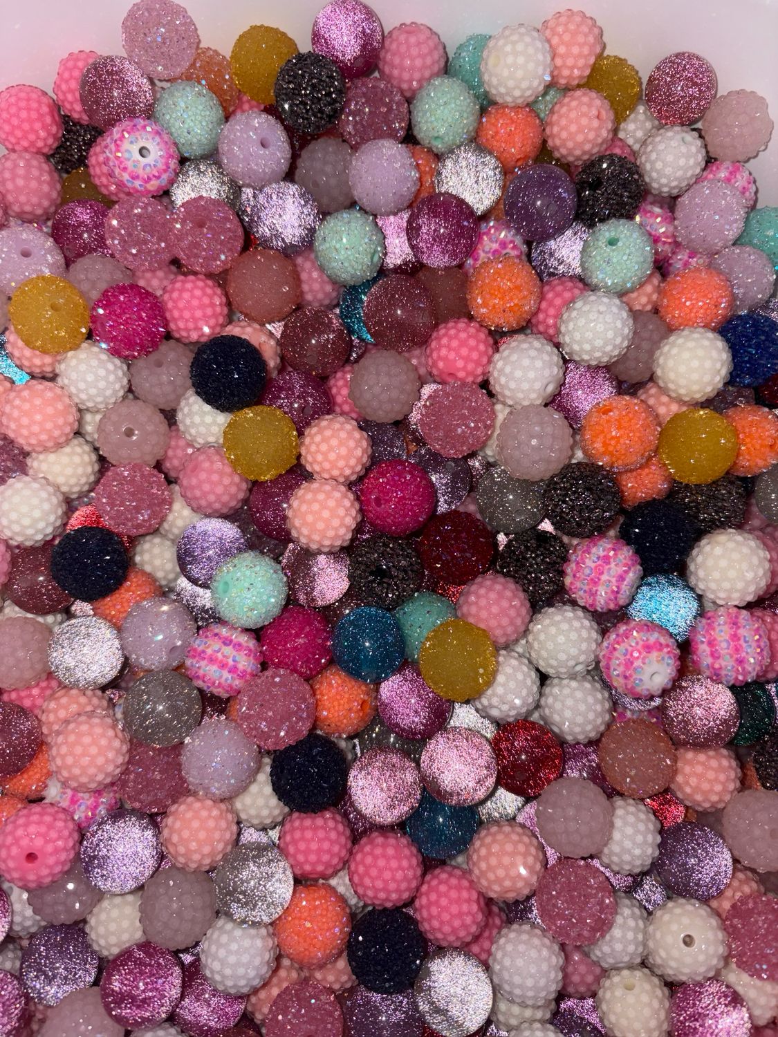 20mm Bead Scoop