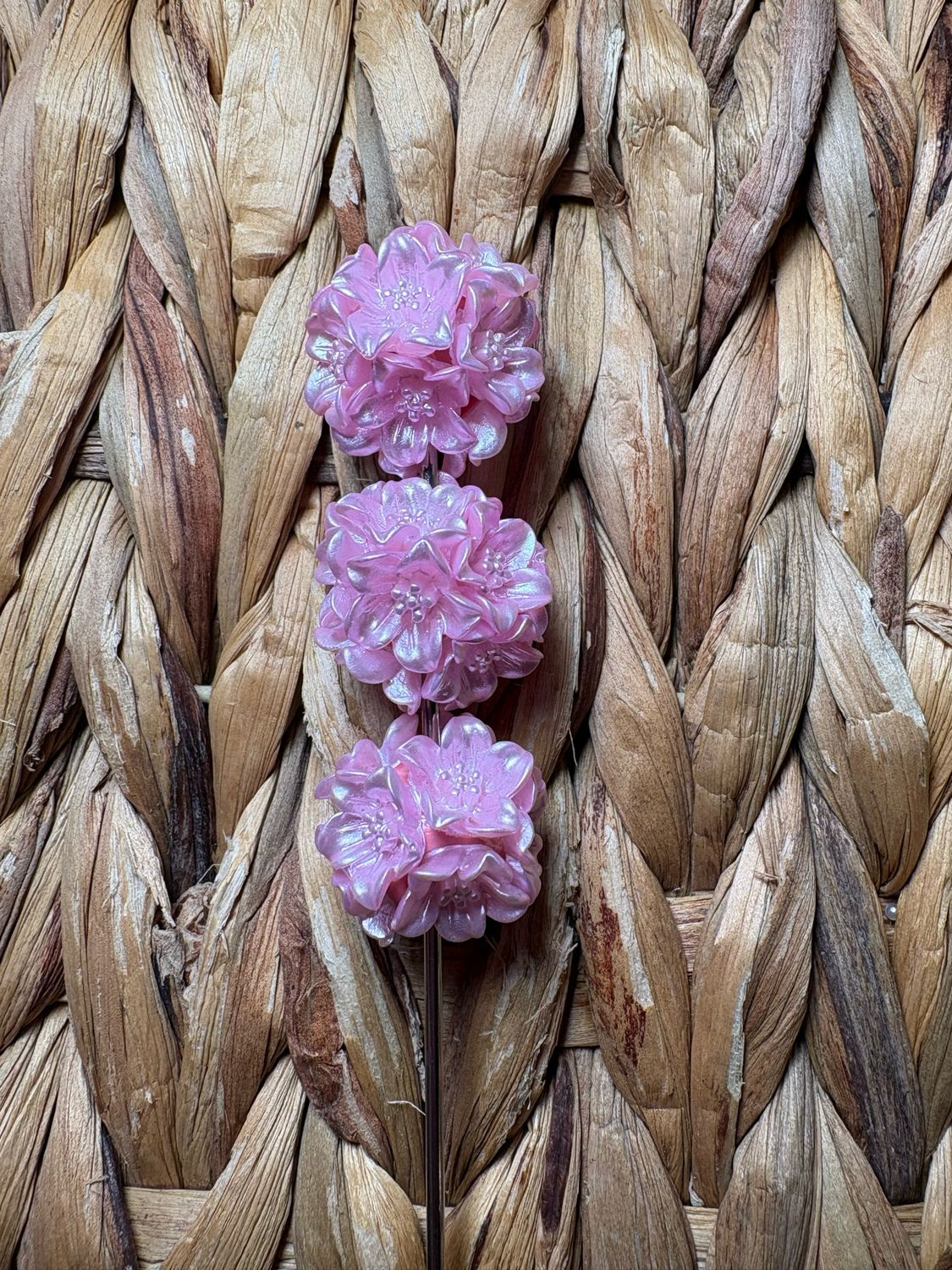 Light Pink Flower