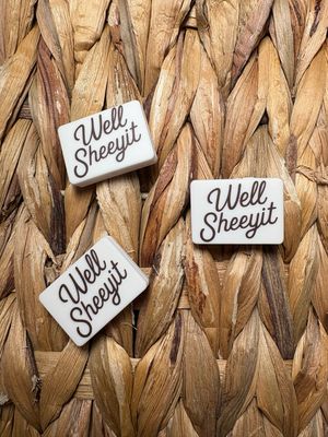 Well Sheeyit 2d Focal