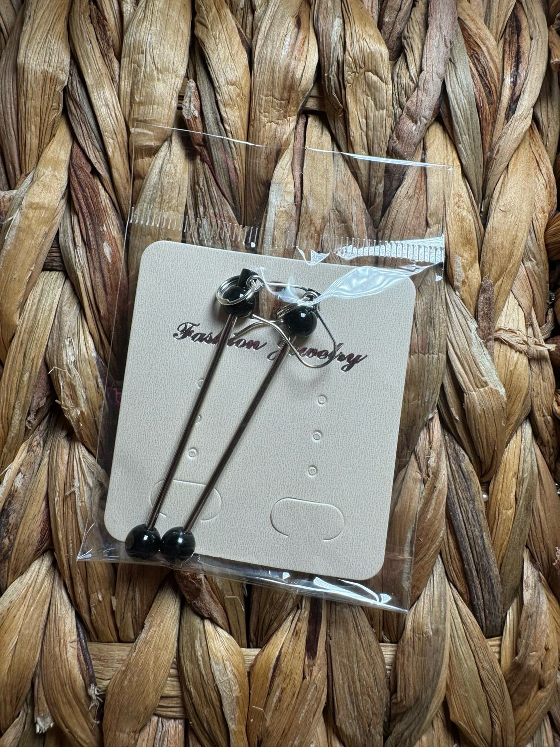 BeadAble Earrings