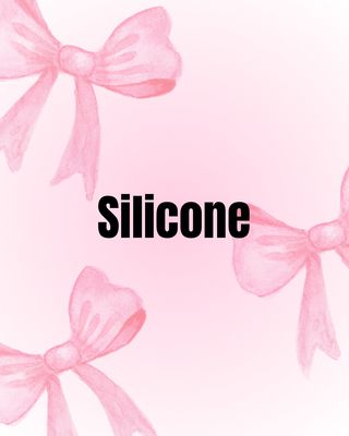 Silicone Beads