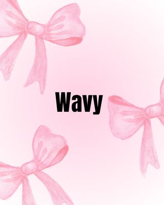 Wavy Spacers