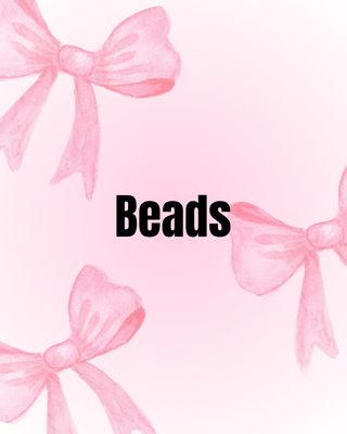 Beads