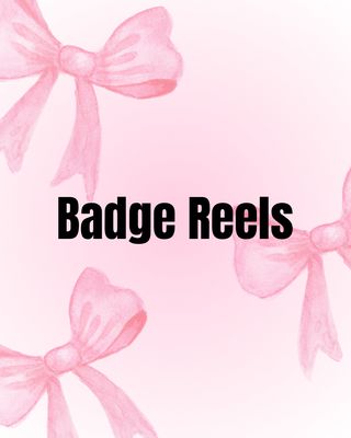 Badge Reel