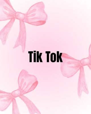 Tik Tok Check Out