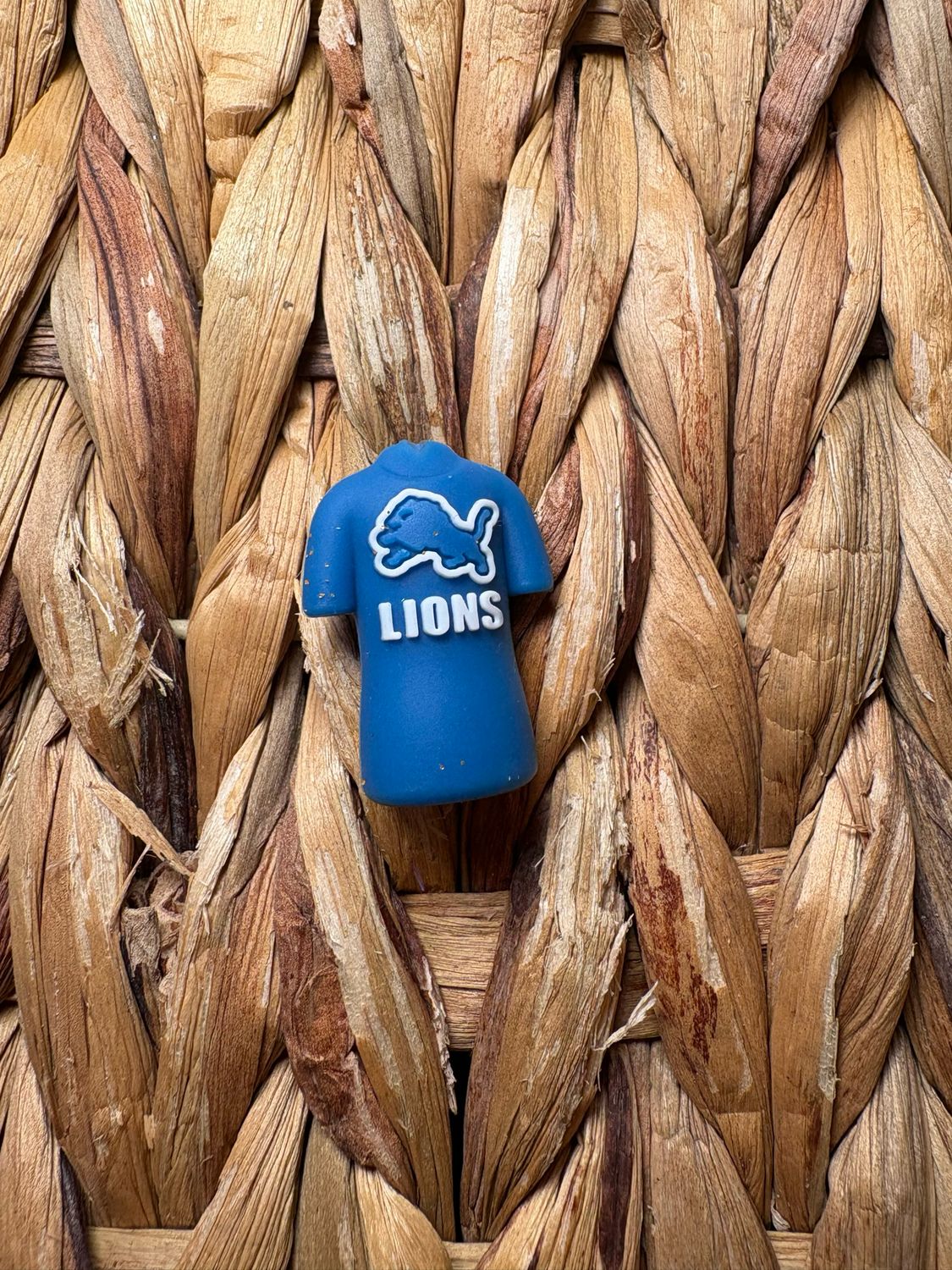 Lions Jersey 3d Focal