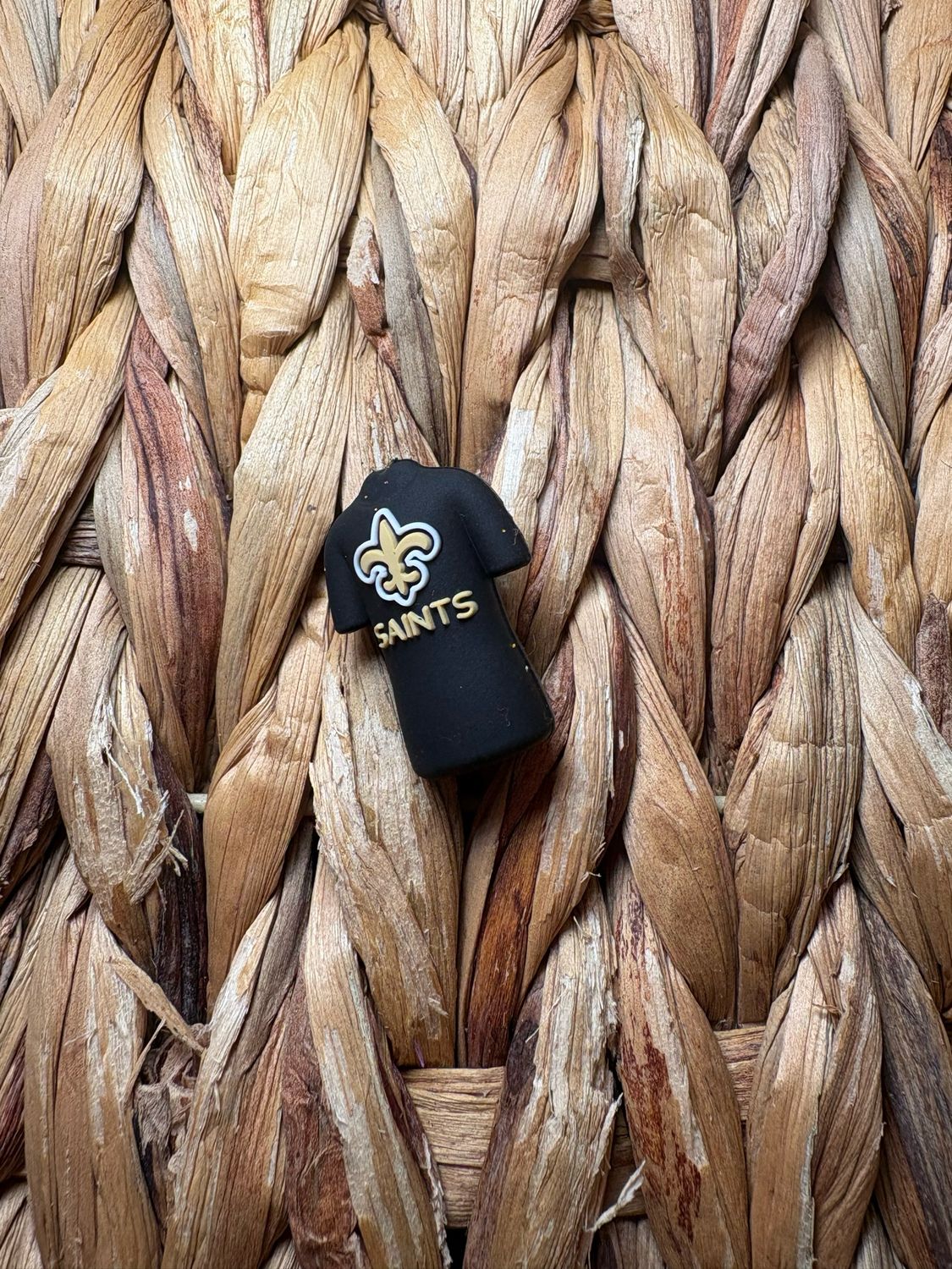 Saints Jersey 3d Focal