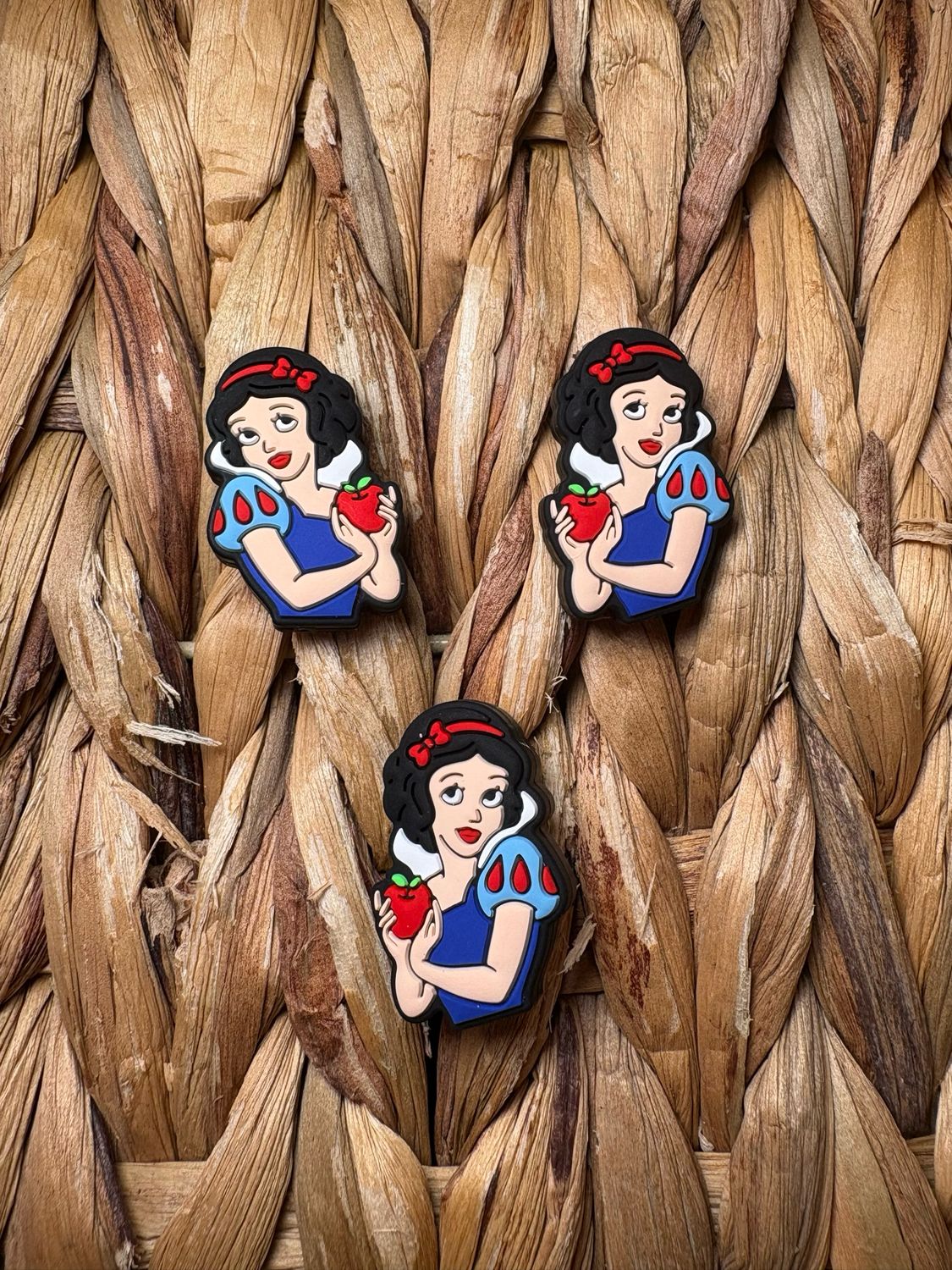 Snow White 2d Focal
