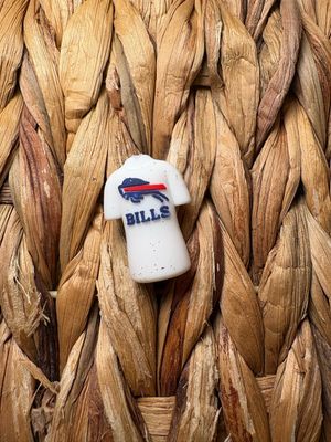 Bills Jersey 3d Focal
