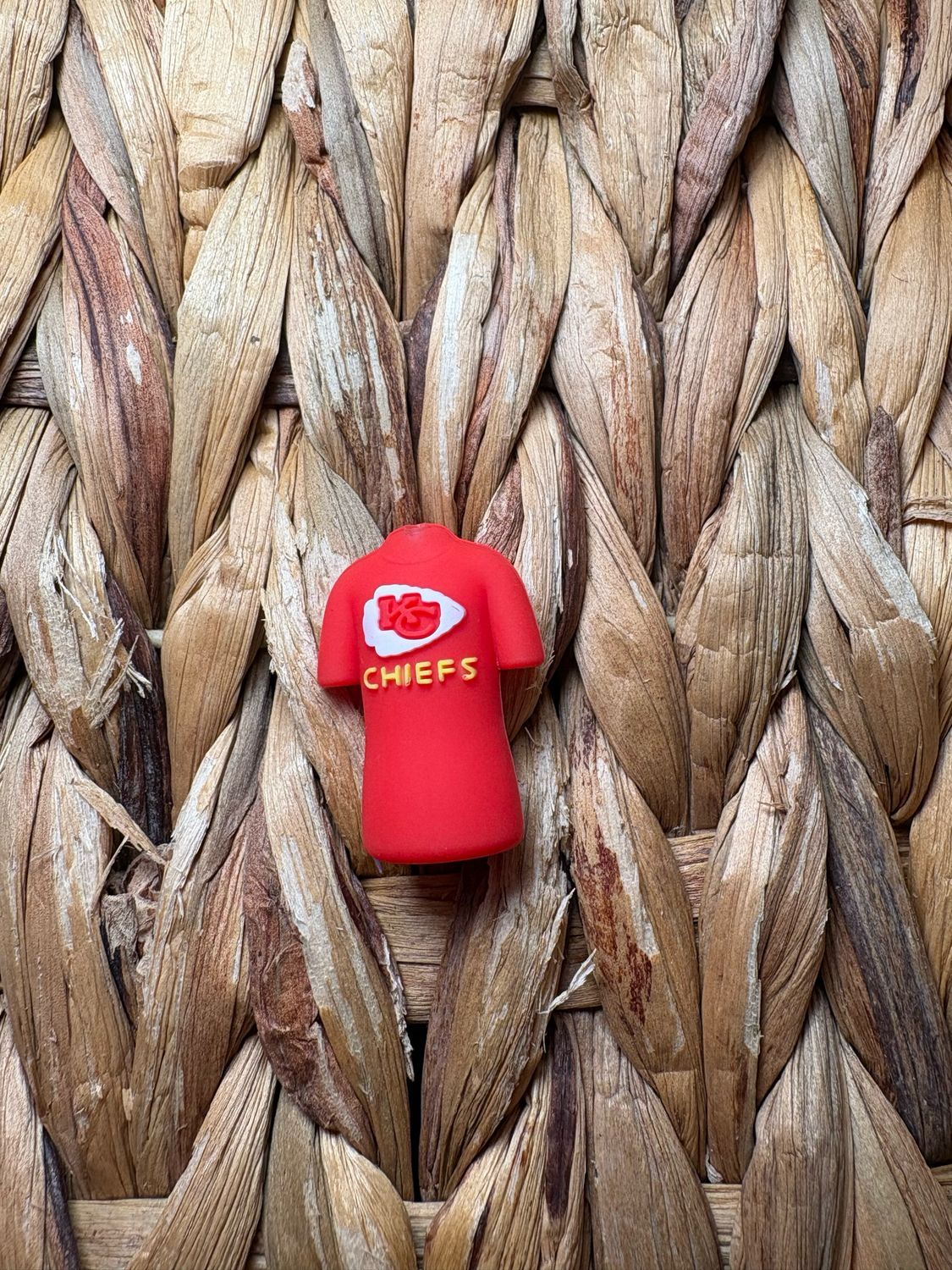 Chiefs Jersey 3d Focal