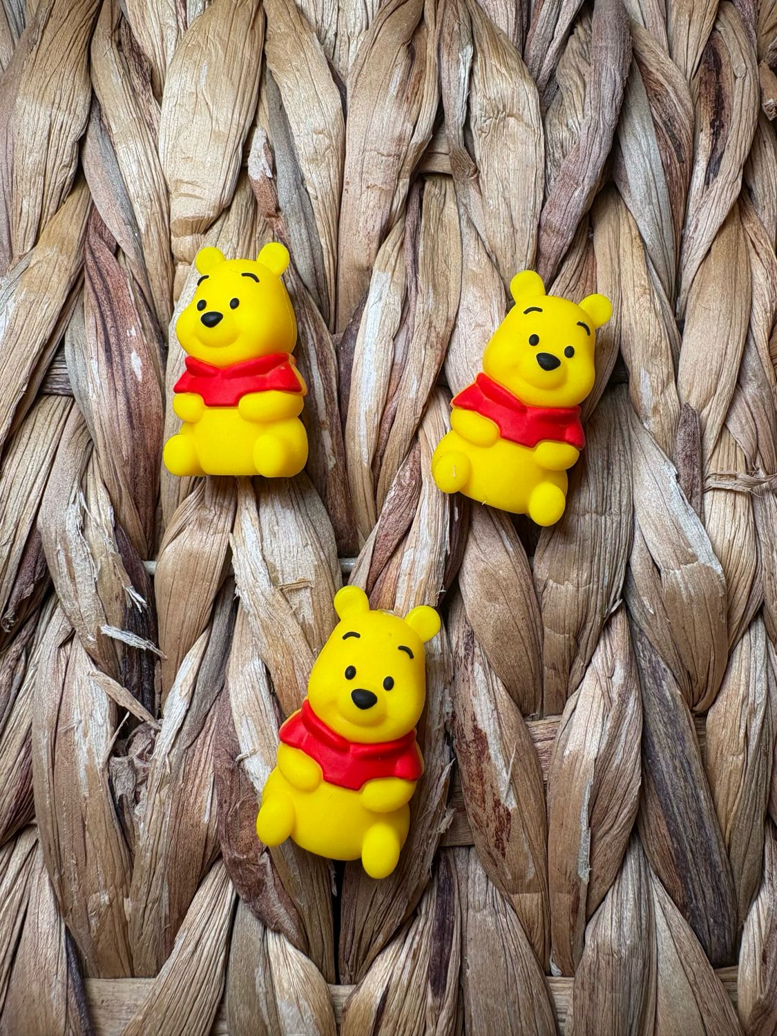 Honey Bear 3 3d Focal