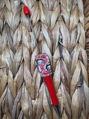 Betty Sugar Pen