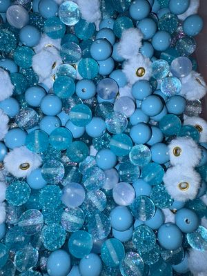 Winter Wonderland Bead Scoop