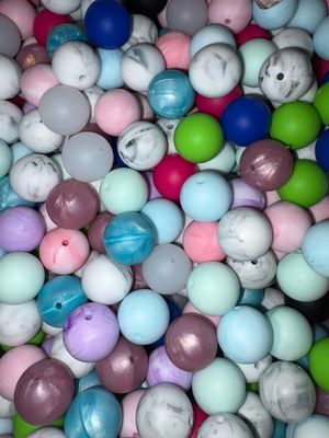 19mm Silicone Bead Scoop