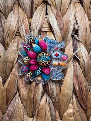 CMA Flatback Acrylic