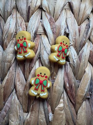 Gingerbread 2d Focal