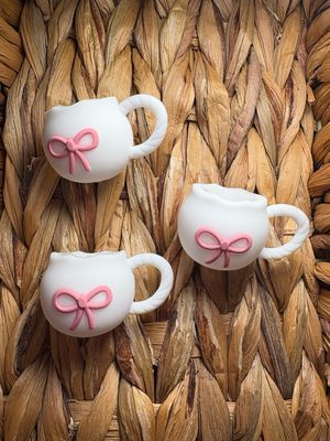 Bow Cup 3d Exclusive Focal