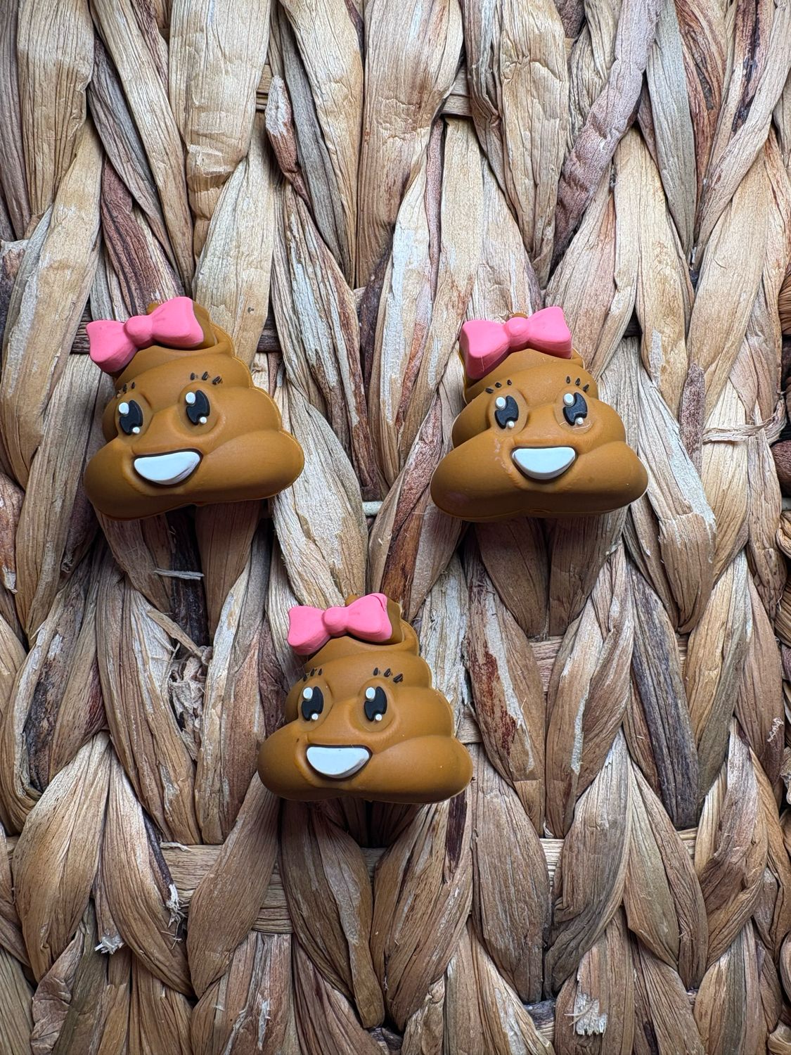 Bow Poop 3d Exclusive Focal