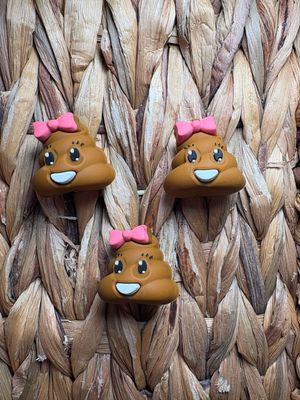 Bow Poop 3d Exclusive Focal