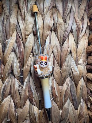 PPG Orange Sugar Pen