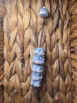 Eeyore Clay Specialty Pen