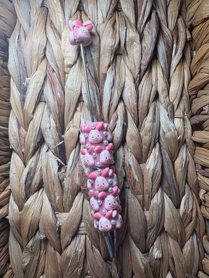 Pig Clay Specialty Pen