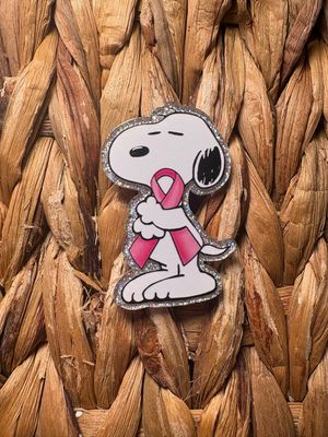 Snoop Cancer Acrylic Flatback