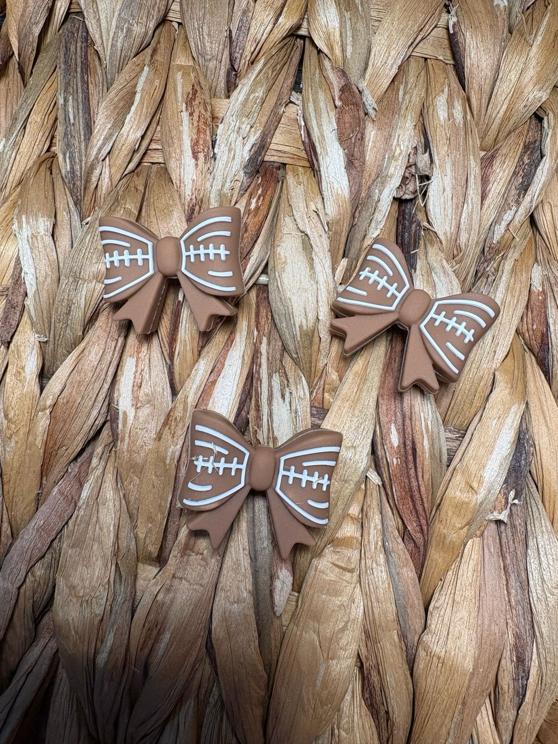 Football Bow 3d Focal