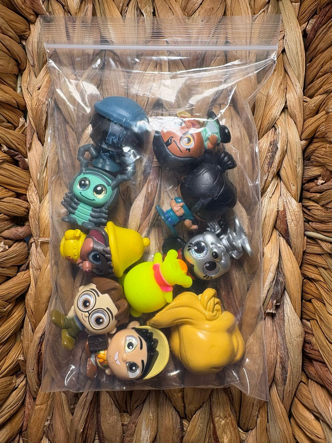 Doorable Blind Bag- 10pc