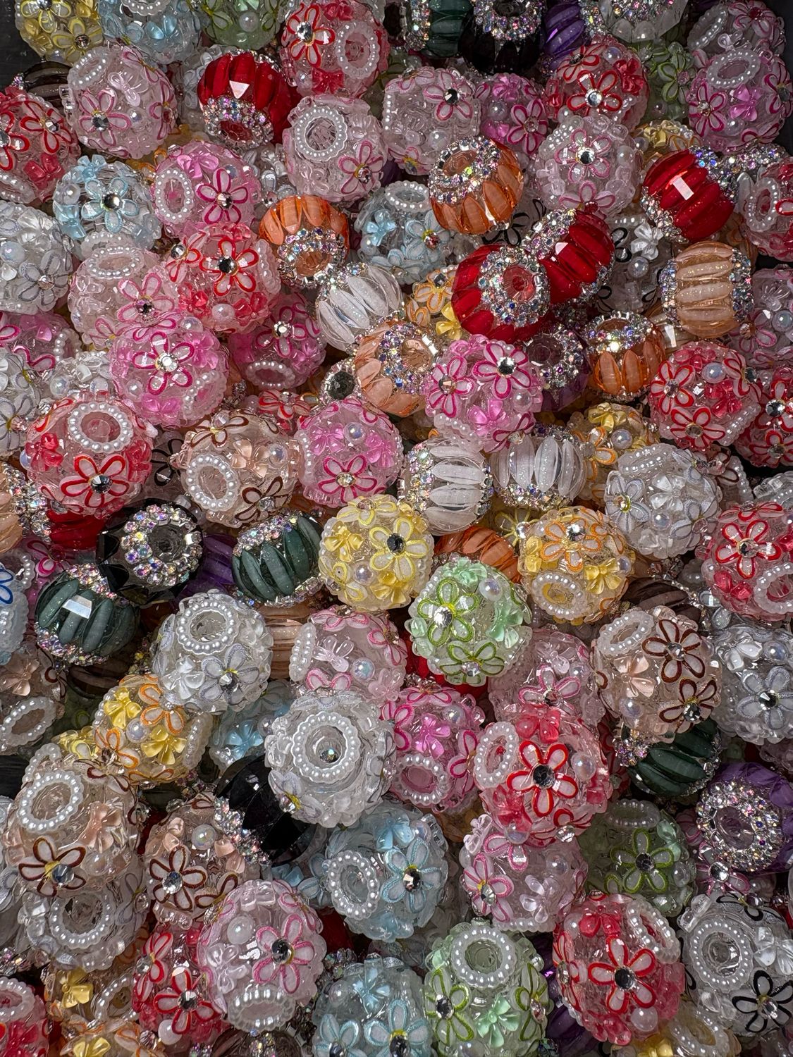 Specialty Bead Scoop