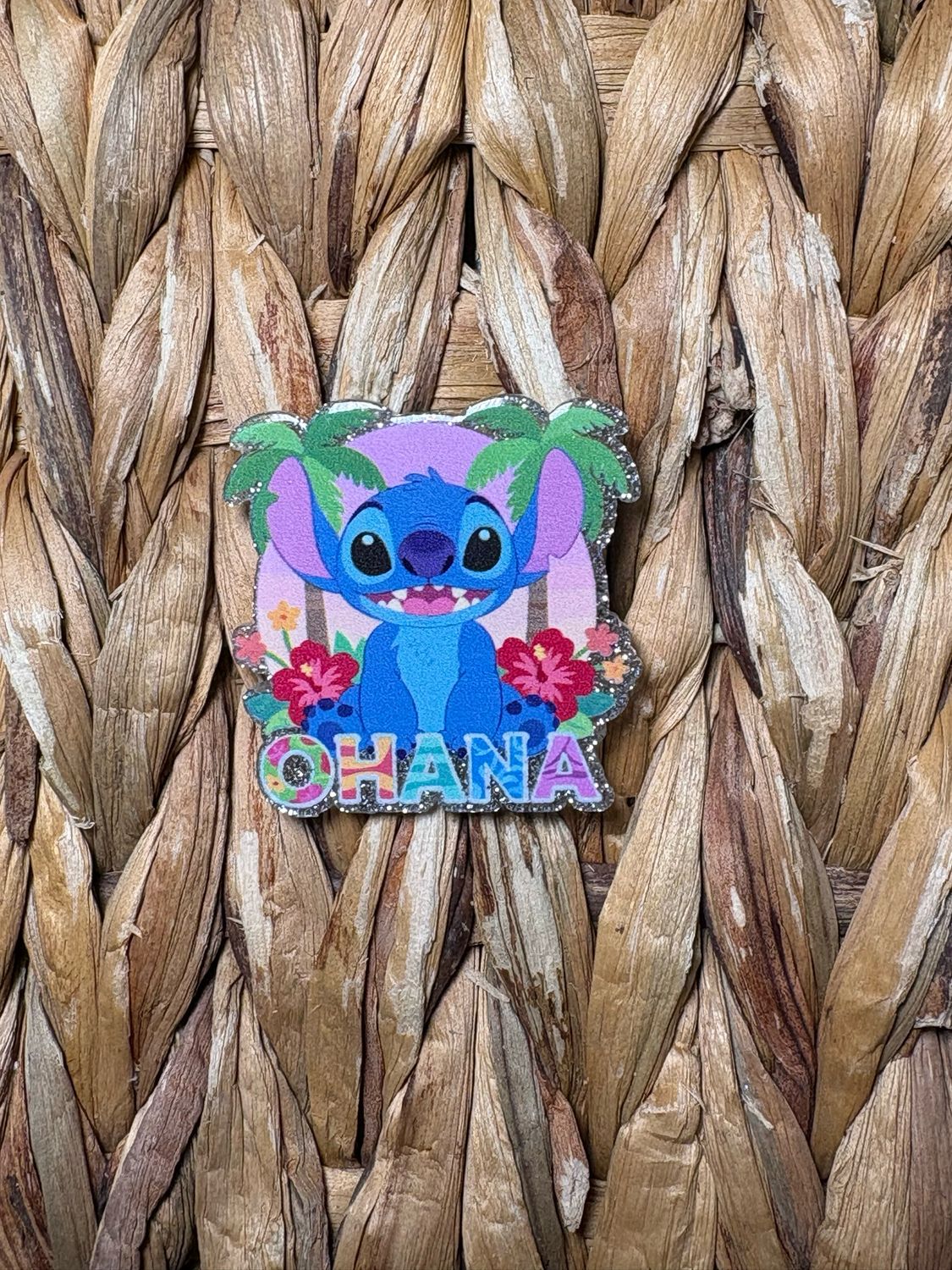 Ohana Acrylic